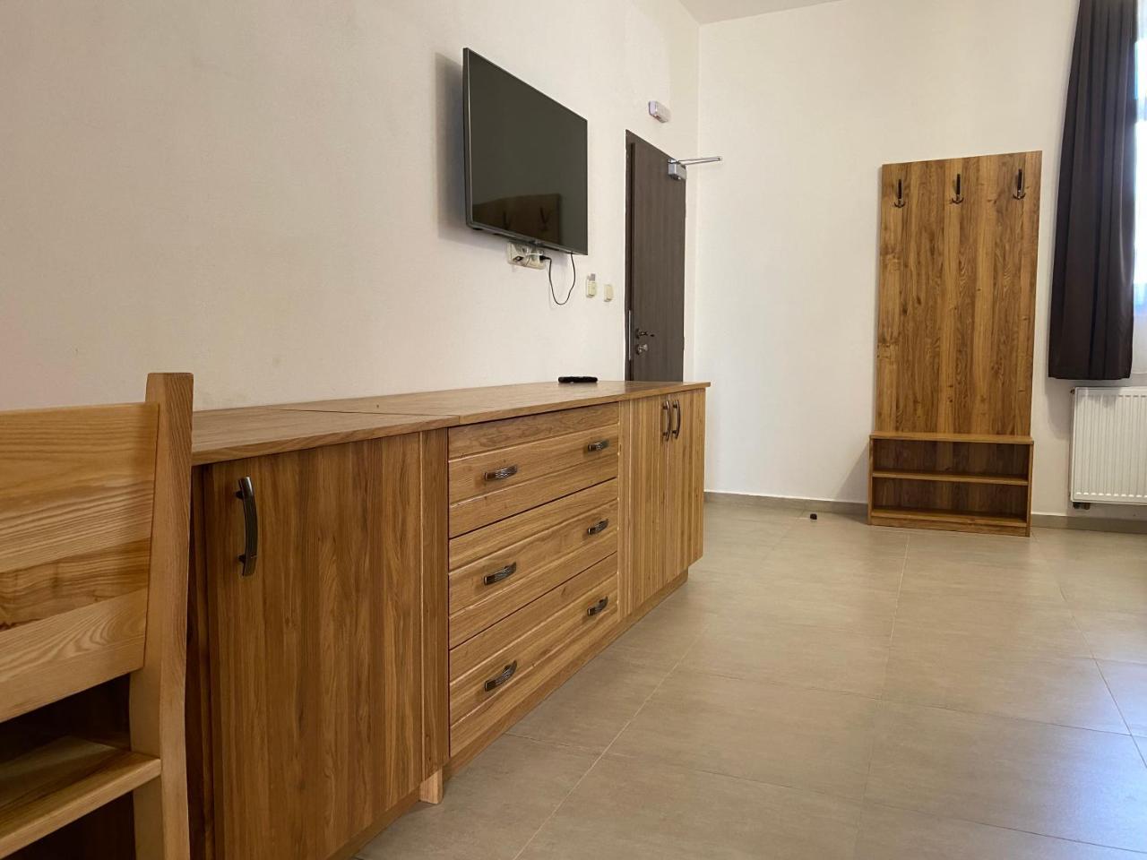 Hotel & wellness Hejtmanka in Mlada Boleslav, Czech Republic