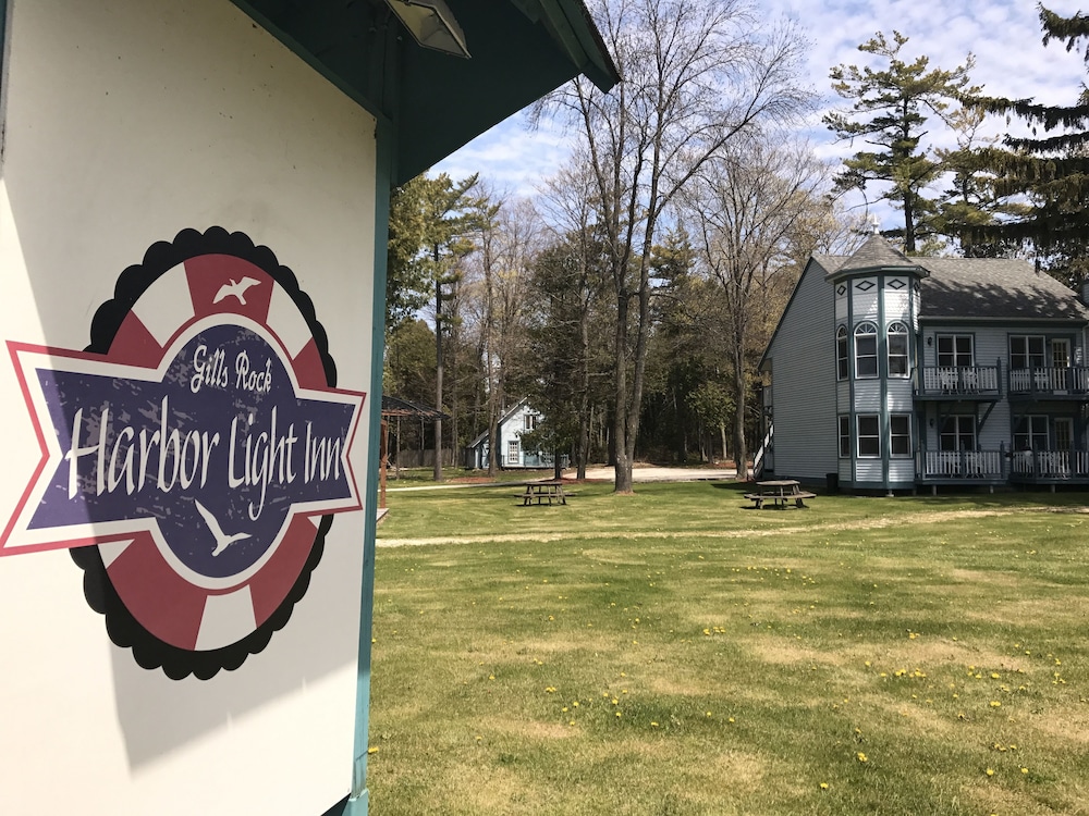 The Harbor Light Inn - photo 125