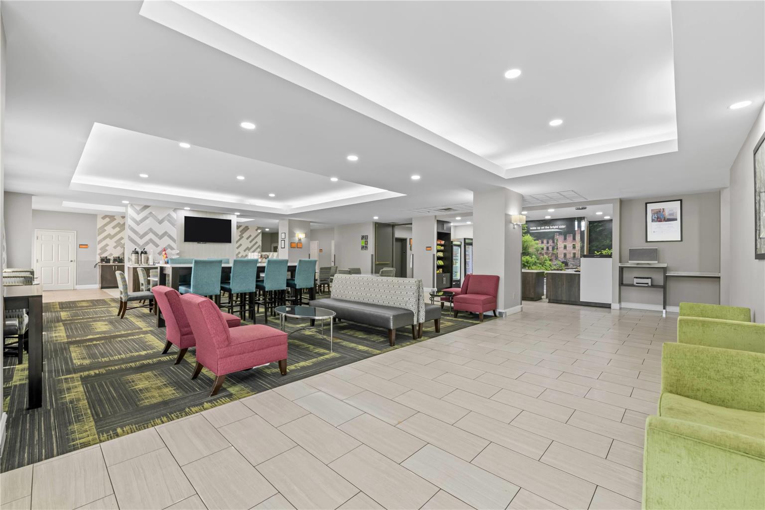 La Quinta Inn & Suites by Wyndham Atlanta Douglasville - photo 5