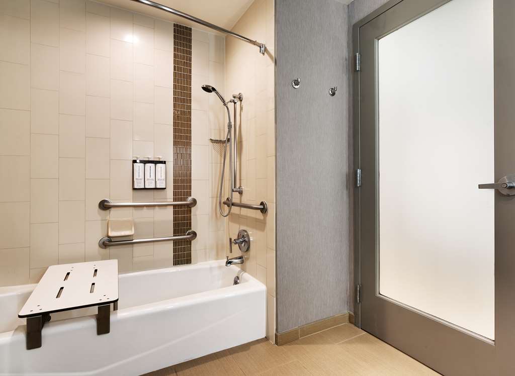 Hyatt Place at Anaheim Resort Convention Center - photo 42