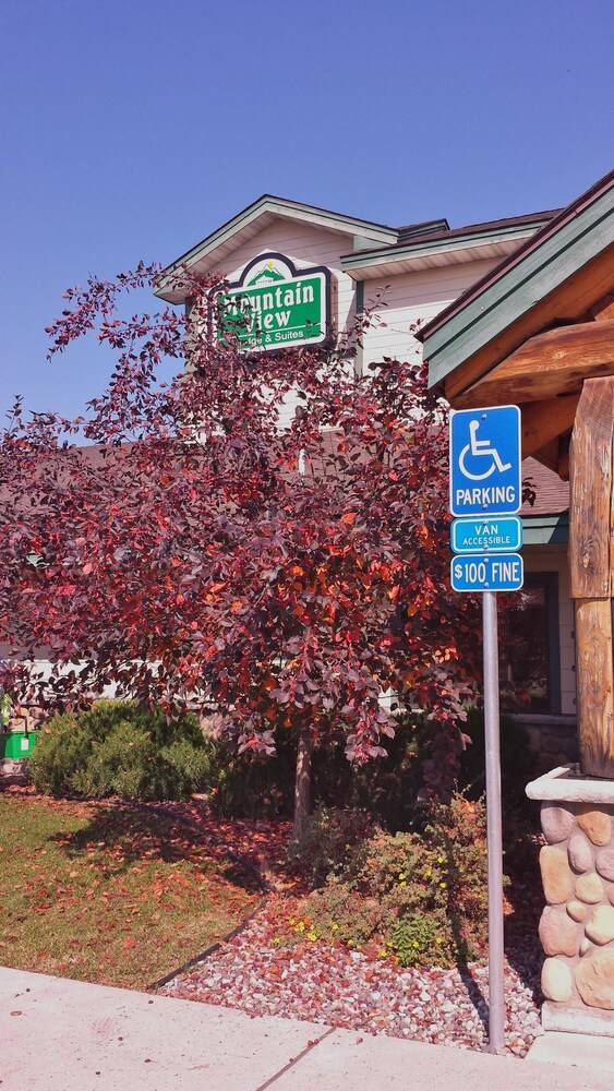MountainView Lodge & Suites - photo 49