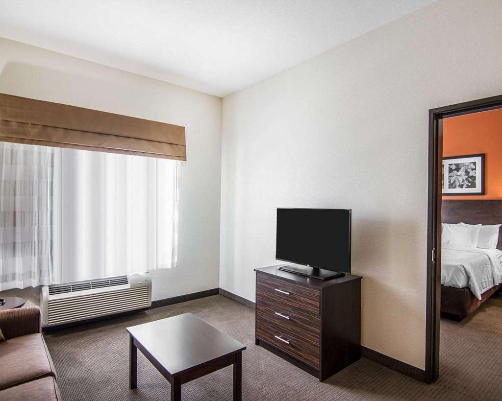 MainStay Suites Lufkin - photo 15
