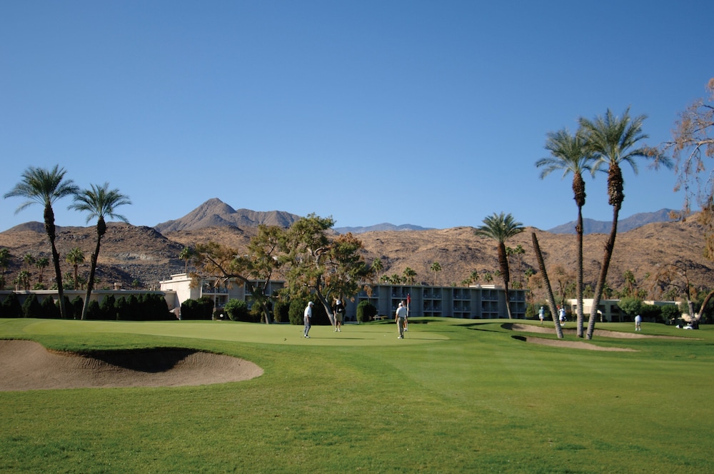 WorldMark Palm Springs Plaza Resort and Spa - photo 21
