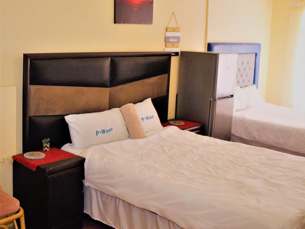 P Wake Guesthouse — Opuwo — photo 5
