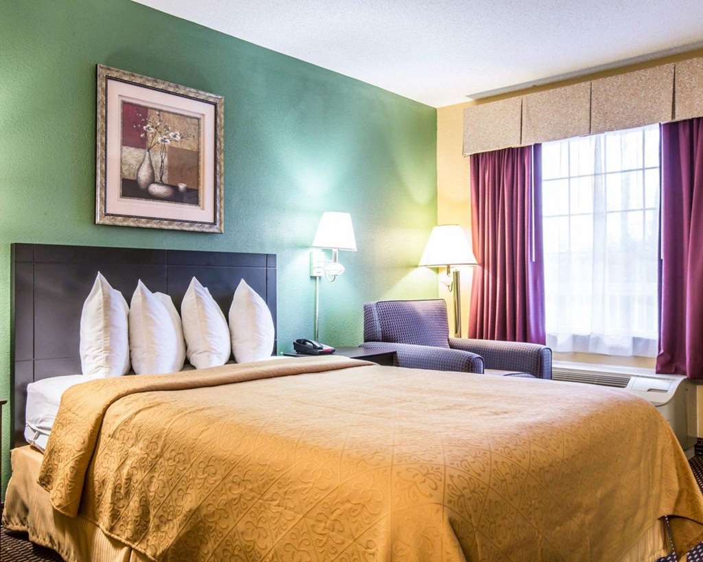 Quality Inn Andrews - photo 19