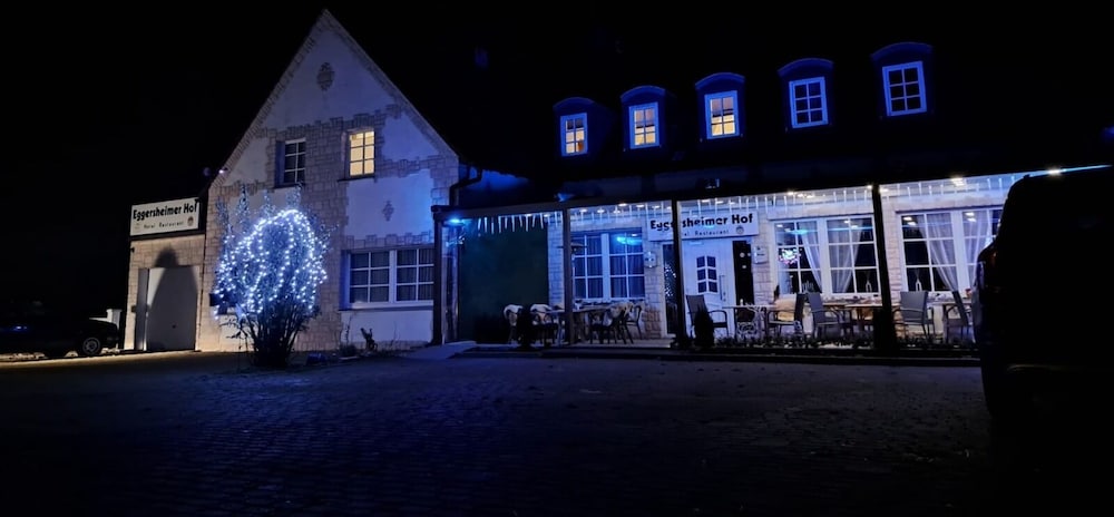 Eggersheimer Hof - last minute hotel in Norvenich