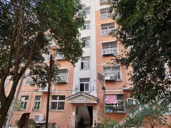 Chengxiang Hotel - last minute hotel in Luoyang