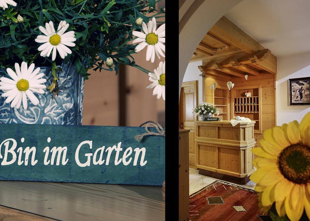 Hotel Garni Bergwelt in St Anton Am Arlberg, Austria