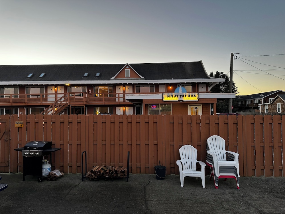 Inn at the Sea - photo 133