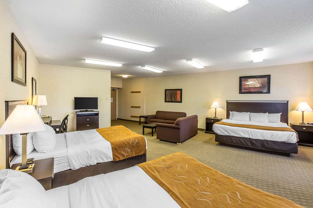 Comfort Suites Summit County - photo 12