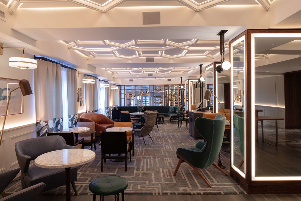 The Fairfax at Embassy Row - photo 27
