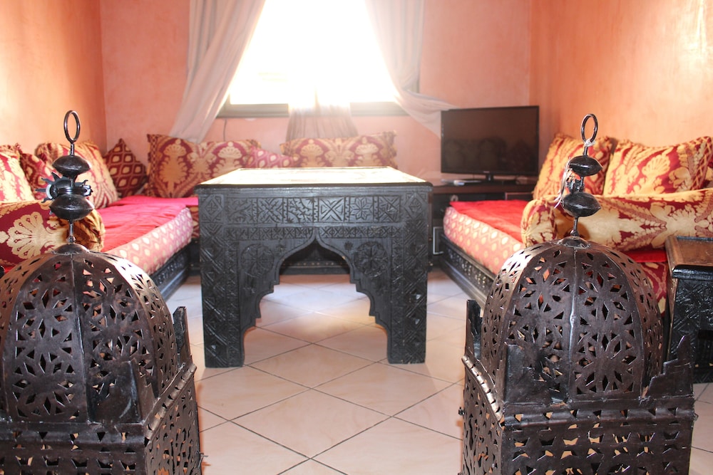 Dar Salma - last minute hotel in Marrakesh