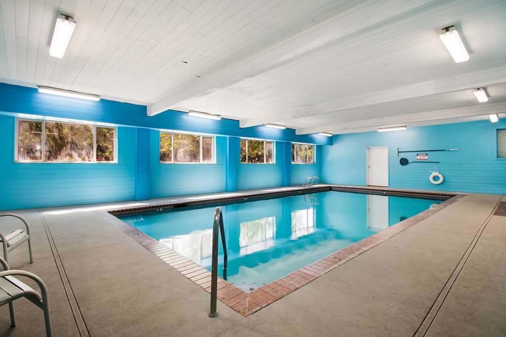 Quality Inn & Suites Wilsonville - photo 19