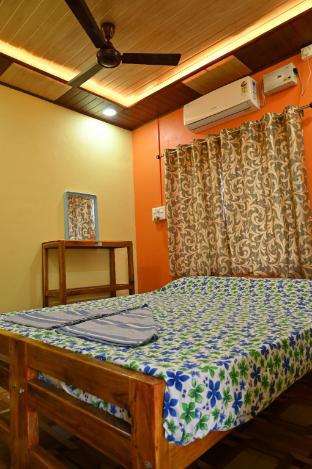 Haripriya Residency — Gokarna — photo 3