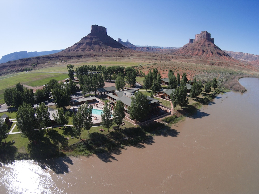 Sorrel River Ranch Resort & Spa - photo 93