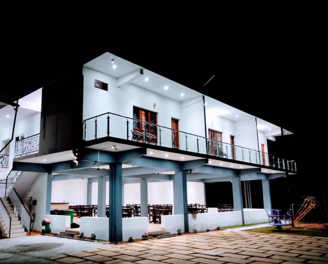 Himavana Resort by Rai Hospitality in Madikeri, India