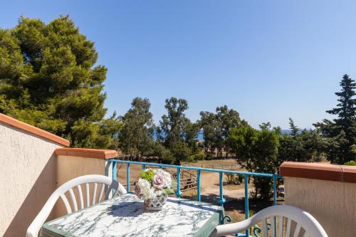 Hotel Pedra Niedda in Budoni, Italy