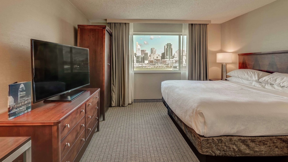 Embassy Suites by Hilton Cincinnati RiverCenter - photo 15