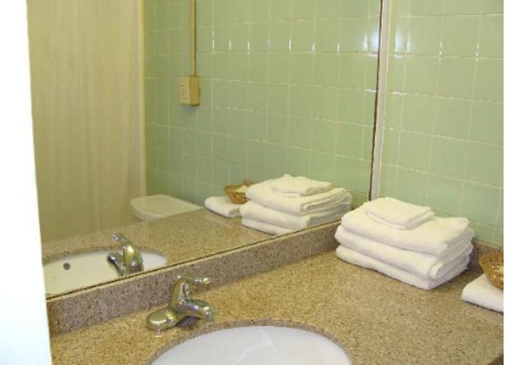 Red Carpet Inn North Syracuse - photo 30