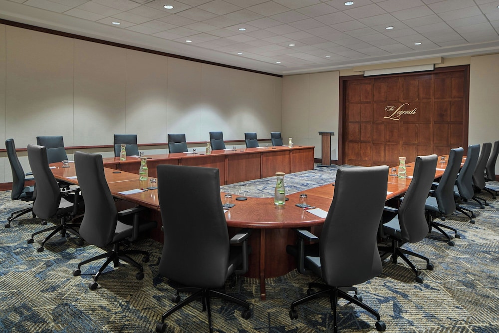 Montgomery Marriott Prattville Hotel & Conference Center - photo 94