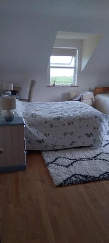 Sea view room.. in Unknown City, Republic of Ireland