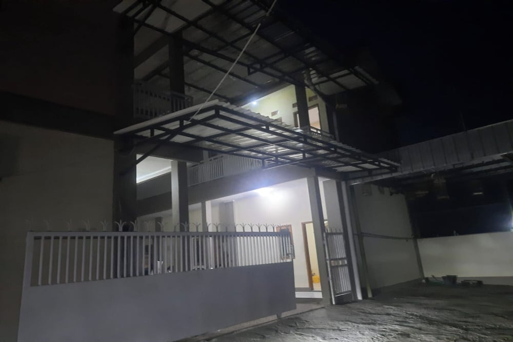 Hotel O Guest House Pak Eman in Majalengka, Indonesia
