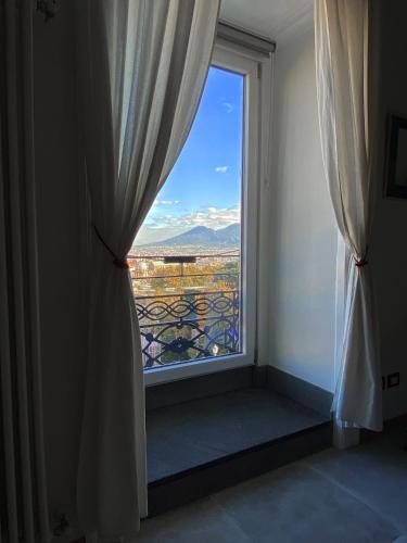 Finestra sull'Alba - last minute hotel in Naples
