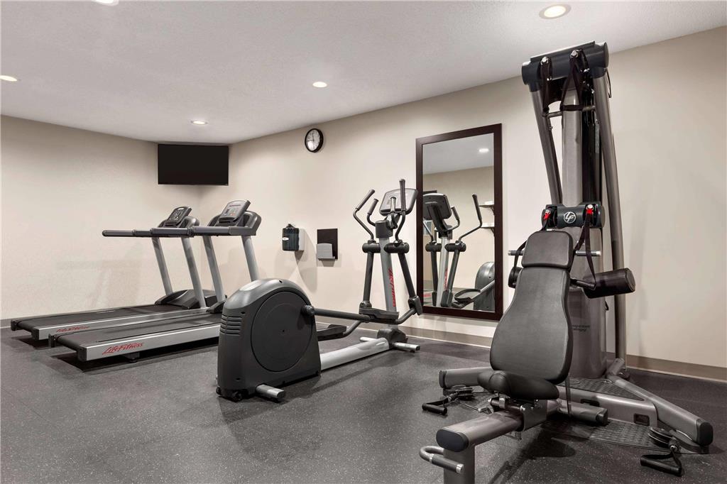 Country Inn and Suites by Radisson Dahlgren King George VA - photo 17