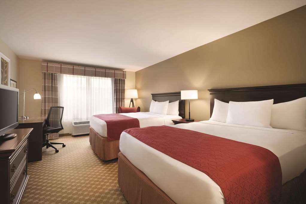 Country Inn & Suites by Radisson Des Moines West IA - photo 5
