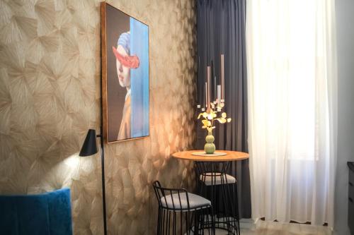 Hedone City Luxury Apartments with FREE PARKING — 4-Star Luxury Hotel in Pula, Croatia