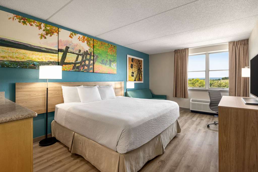 Days Inn by Wyndham Hershey - photo 15