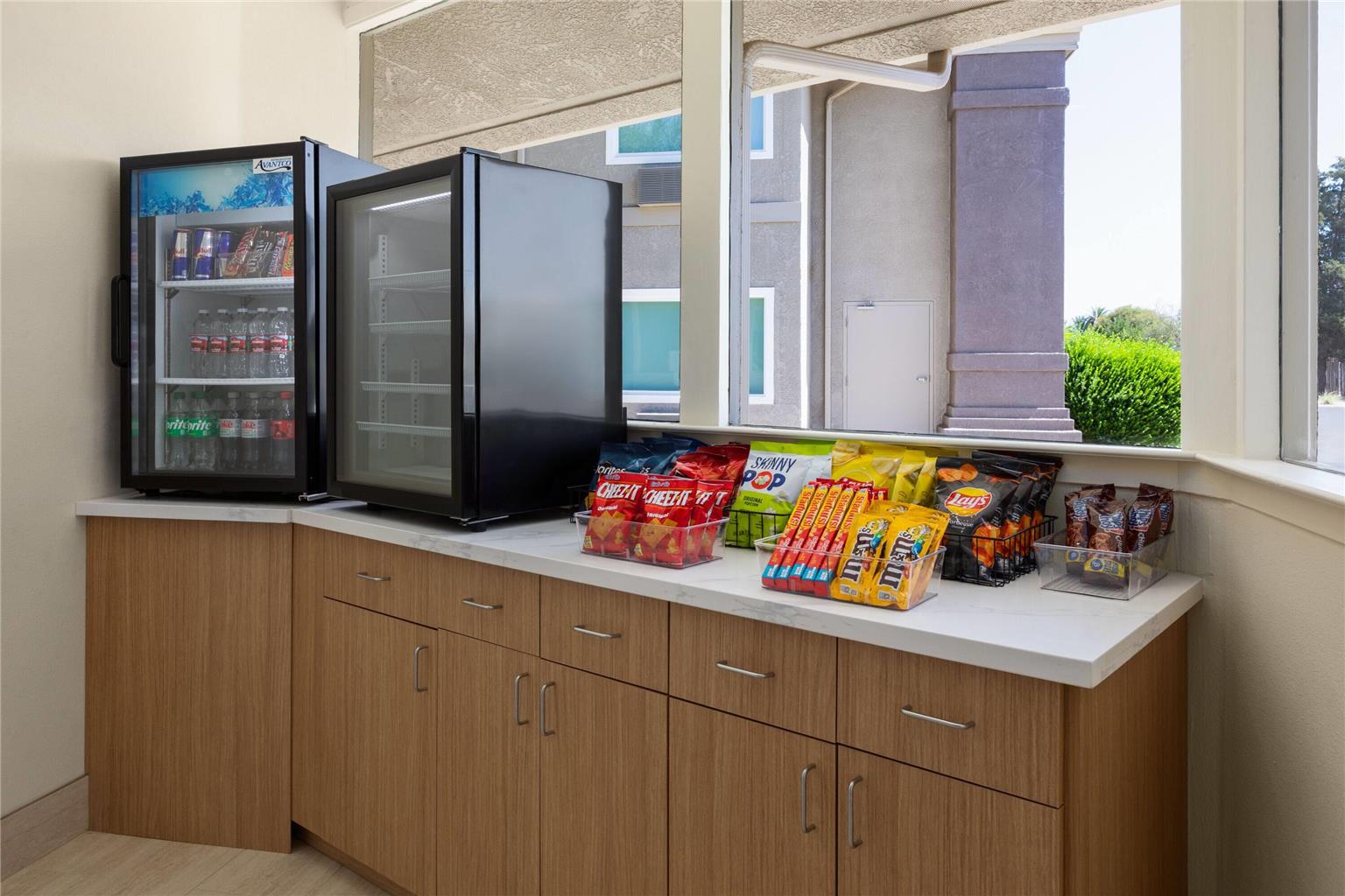 Ramada by Wyndham Merced - photo 26