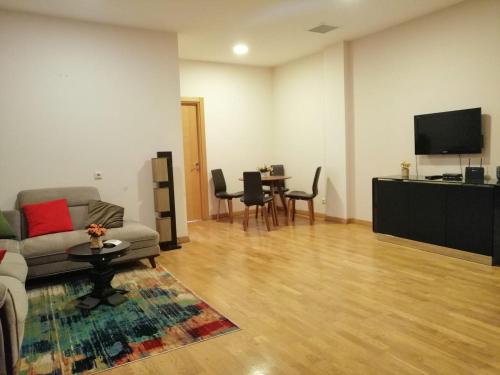 Besiki Luxury Apartments