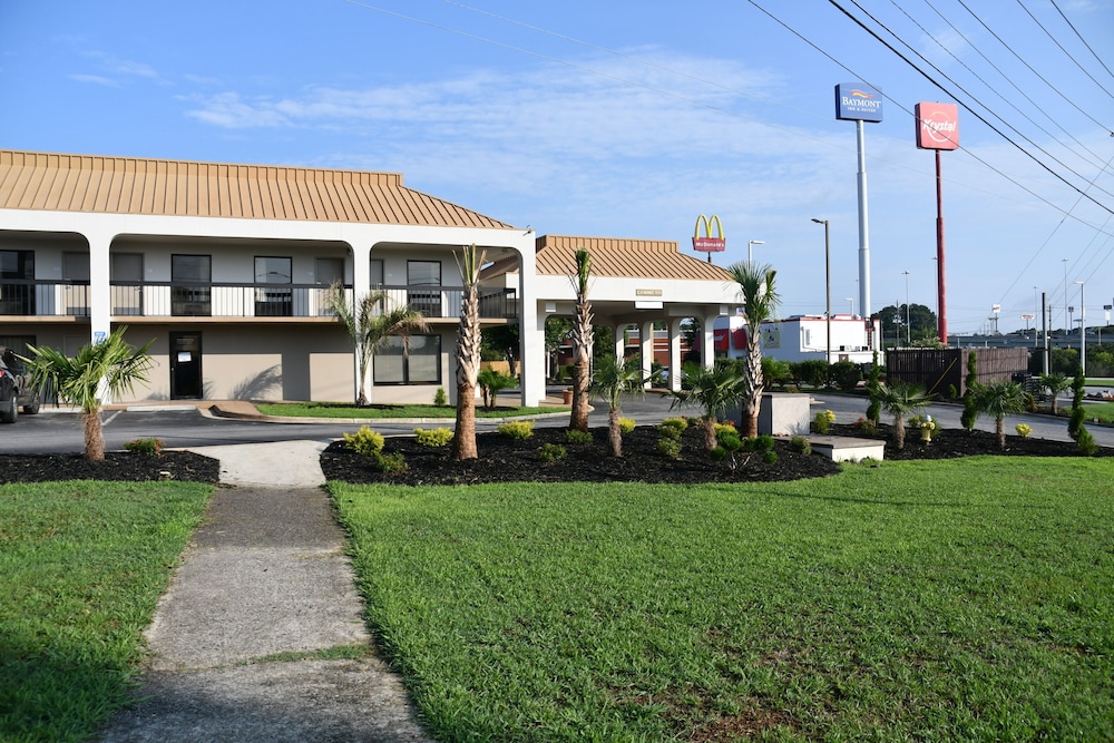 Baymont by Wyndham Macon I 75 - photo 28
