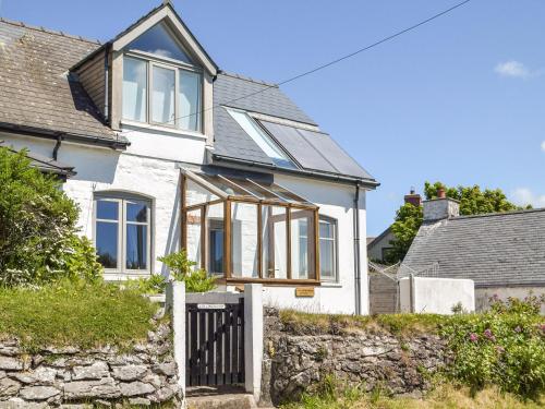 Collingwood Cottage — 4-Star Luxury Hotel in Haverfordwest, United Kingdom
