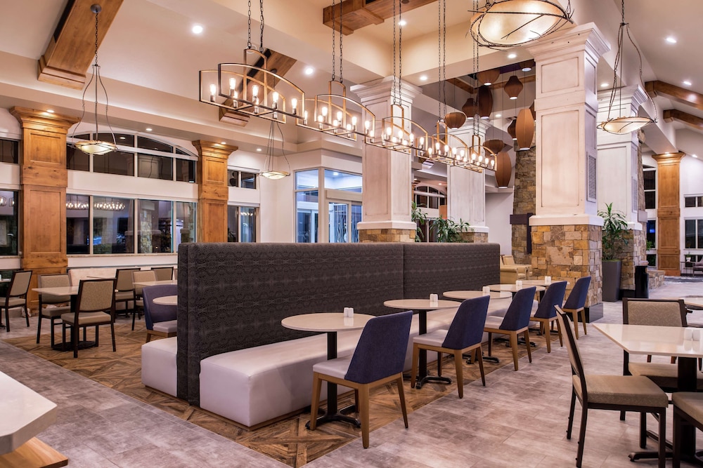 Hilton Garden Inn Bend - photo 73