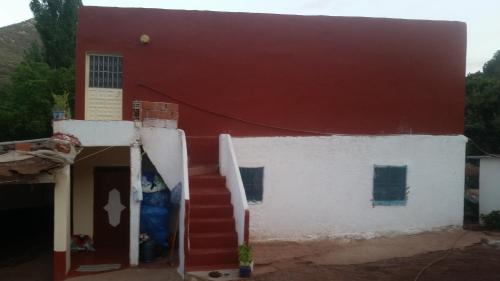 Auberge de Tabhirte in Tahla, Morocco