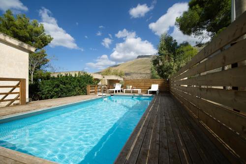 Villa Paradiso — Castelluzzo — photo 2