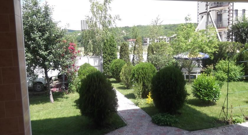 Hotel Sheriff in Sukko, Russia