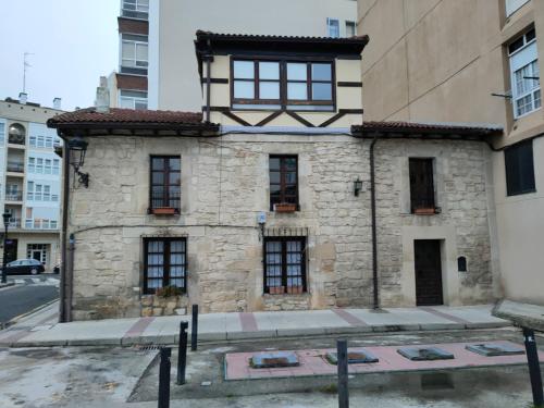 La Antigua in Unknown City, Spain