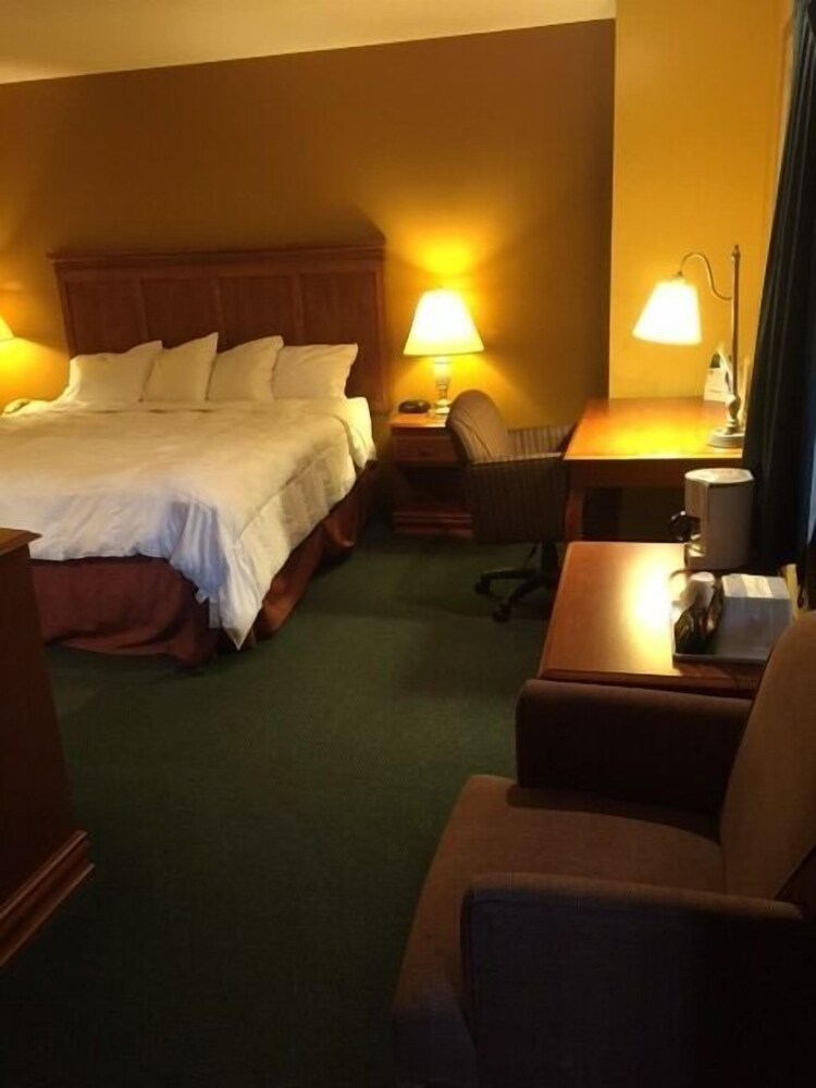 Rodeway Inn And Suites in Eau Claire, United States