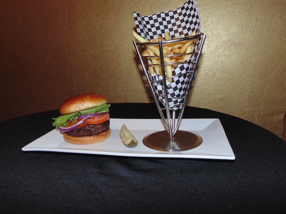The Academy Hotel Colorado Springs - photo 56