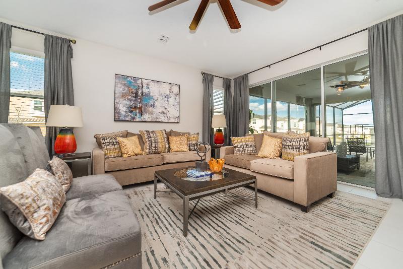 Solara Resort Homes and Townhomes - photo 50