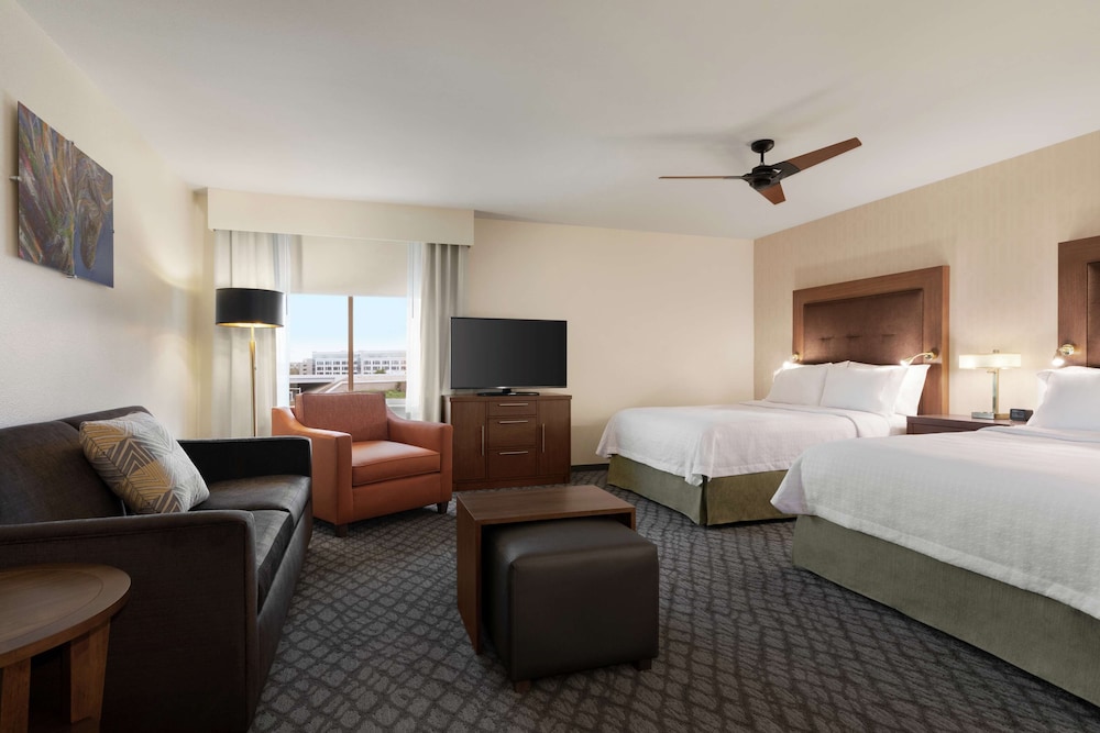 Homewood Suites by Hilton Houston NW at Beltway 8 TX - photo 28