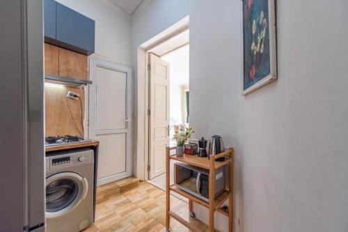 Old Town Booking Apartment