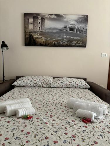 Lune de Nuit — Naples — photo 4
