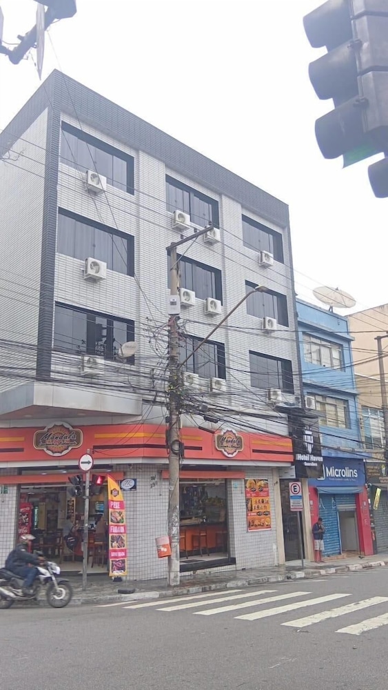 Hotel Haven Guarulhos — Guarulhos