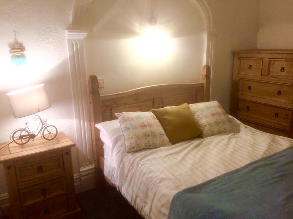 Brigg View Holiday Apartment