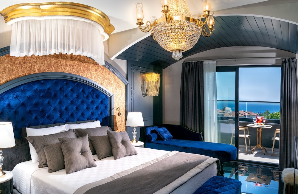 TNR Boutique Hotel in Kusadasi, Turkey