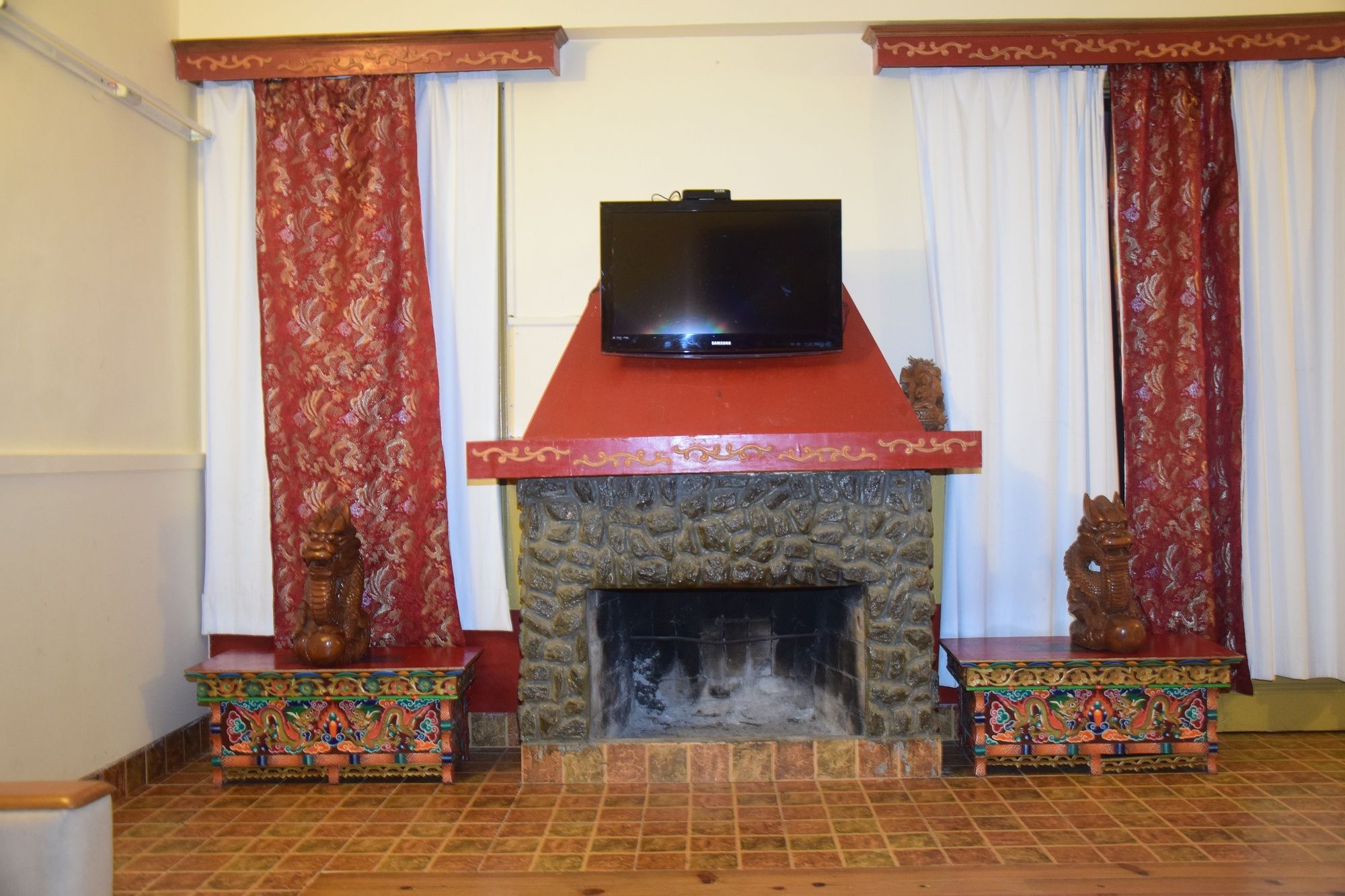 Nandini Residency in Kangar, India